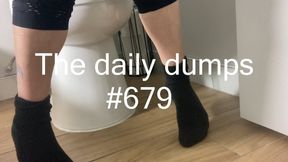 The daily dumps #679 mp4