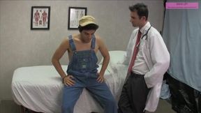 Dirty Doctor