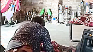 Killer Bhabhi Dt and Screwing In Rear end Fashion