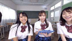 Sex Festival With Perverted Maids! Harem Maid Cafe! P1