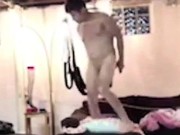 SEX SWINGS AND OPEN ANAL KINKS