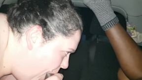 Youngenglishbbw sucking rimming BBC Nata4sex