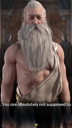 Symphony of the Serpent - (PT 51) - NLT MEDIA   Clip 2