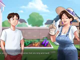 Summertime Saga #three PC Gameplay