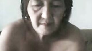 Grandma's Mature Secrets - Exclusive Interview with an Experienced Matron