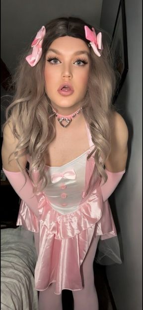 Sissy solo