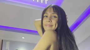 Social Media Model @YummyLolaa @Teasing & #Brunette #Upskirt #Petite #Solo porn gratis xxx | Tik.Porn