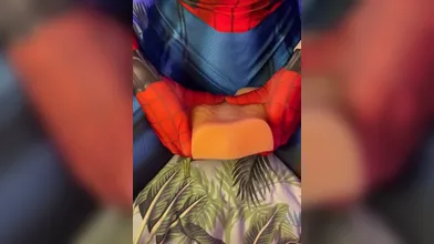 Shemale With A Big Hung Cock