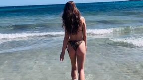Sex on the beach