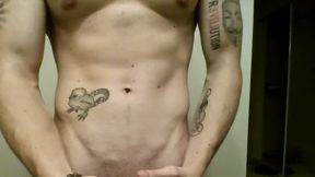 Antonio Brown Private Show