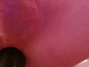 Fucking zucchini