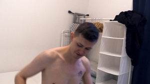 Czech Hunter: Blowing His Mind To Get More Money