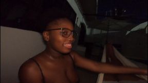 hammock what the fuck she said whore suck a dick black girl afro bitch hoe pick a spot on your knees where you should be pretty thing - jhodez1