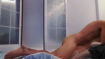 Bareback Neighbors 18