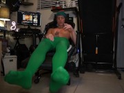 PETER PAN CUM COMPILATION