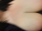 Quick milf orgasm
