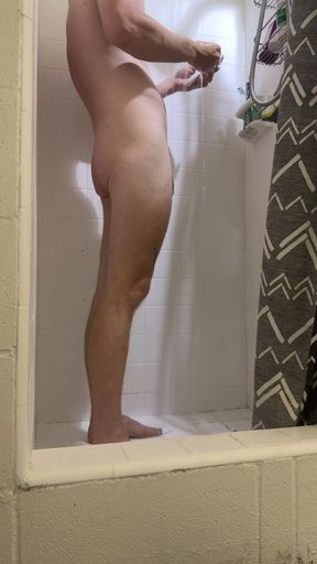 ShavIng For You, Will you watch me tho?