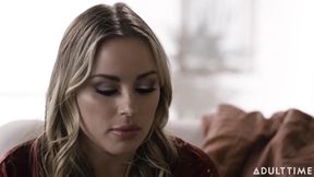 Anna Claire Clouds' Top Acting Moments  Adult Time