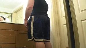 Next Door Male: Anthony's Personal Passion
