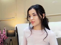 Amateur asian cocksucker teen