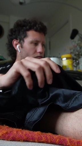 Harry_jen Solo Man Toy Masturbation