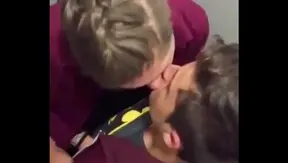 Steamy Park Rendezvous: Wild Gay Assfuck Spied on – 18+