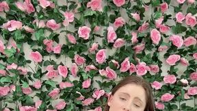 Porn Video @Pissing and #Small Tits #Fetish Porn #Solo #Leaked #Redhead Porn with @June Juniper Like & Share!
