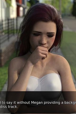 Complete Gameplay - Lust Theory, Episode 3, Part 11