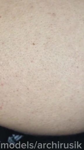 Stick your cock in my ass ! Fuck me so hard you fill my balls with cum !   Clip 2