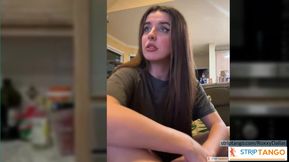 From Screen to Chat –  Her is Only a Click Away! Exceptional  Jerk Off Instruction Qu