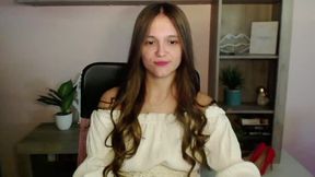 Emily Braun Private Show