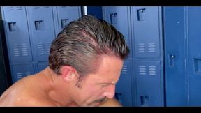 Locker Room Fun