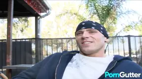 Busty Blonde Candy Manson Gets The Pounding She Craves