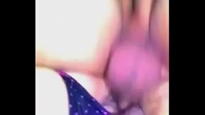 amante fazendo minha esposa gemer na rola