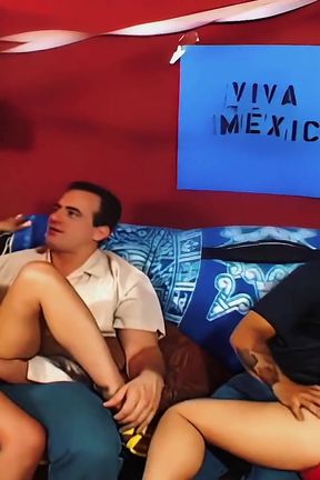 Stephanie Tripp&#039;s Hairy Pussy Takes a Big Hard Cock