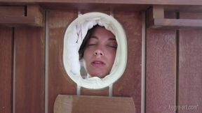 Hegre-art - Kiki - Volcano Orgasm Massage