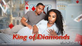 BLACK TGIRLS - Diamond Jai&#039;s Sexy Takeover and Domination