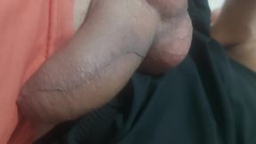 Close-up POV: Head, Frenulum, Anus and Pussy Play