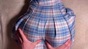 Stepsis: We Can&#039;t Have Sex. Rubbing Only! Ok?