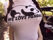 vlog RadioPornopanda Cooming soon