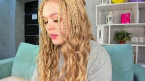 Jerry Hall Private Show