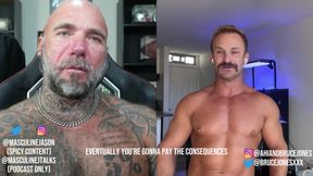 Porn Star Confessions - Bruce Jones (episode 169)