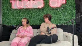 Maxie Mellow First Porn Talks Turn-Ons