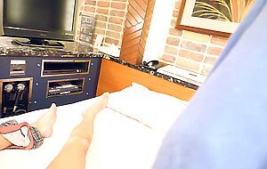 Sika-278 petite gal with husky voice and dad live se