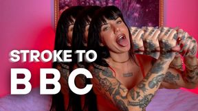 Stroke to BBC