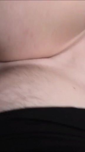 Powerful moment from &quot;BORIS SCHWARZ: Bad Stepdad Uses Her Pussy To Cum Inside&quot;