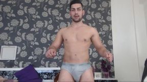 Eric Bergman Private Show