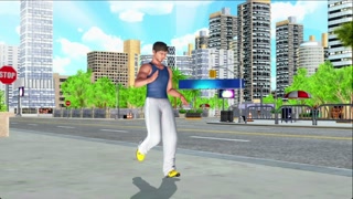 Max's Life Season 4 Episode 199 - Fucking A Huge Titted MILF Farmer