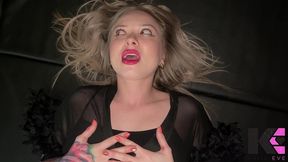 vampire v vampire hunter: defeated, drained & turned