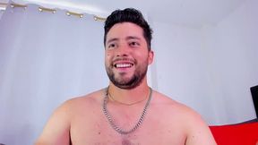 Santo Davil Private Show